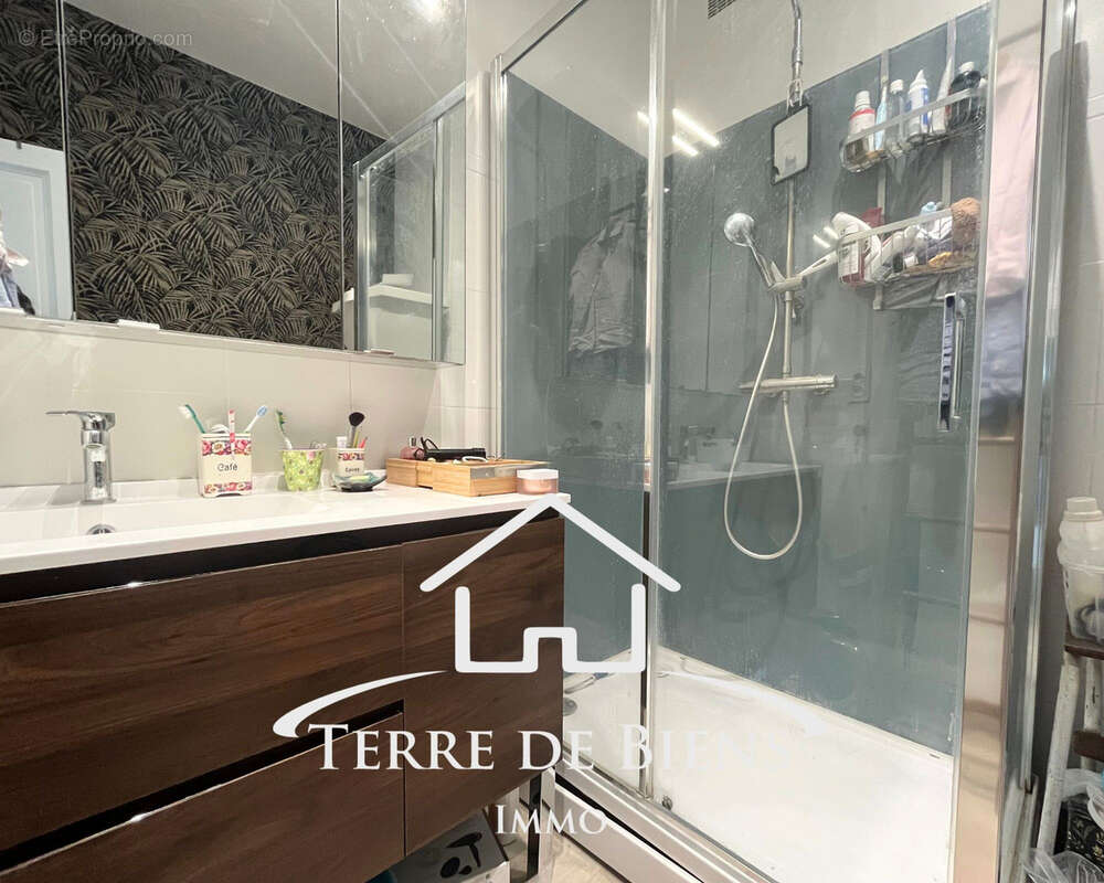 Appartement à SOISSONS