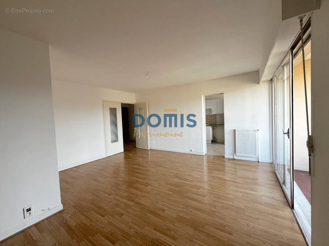Appartement à NIMES