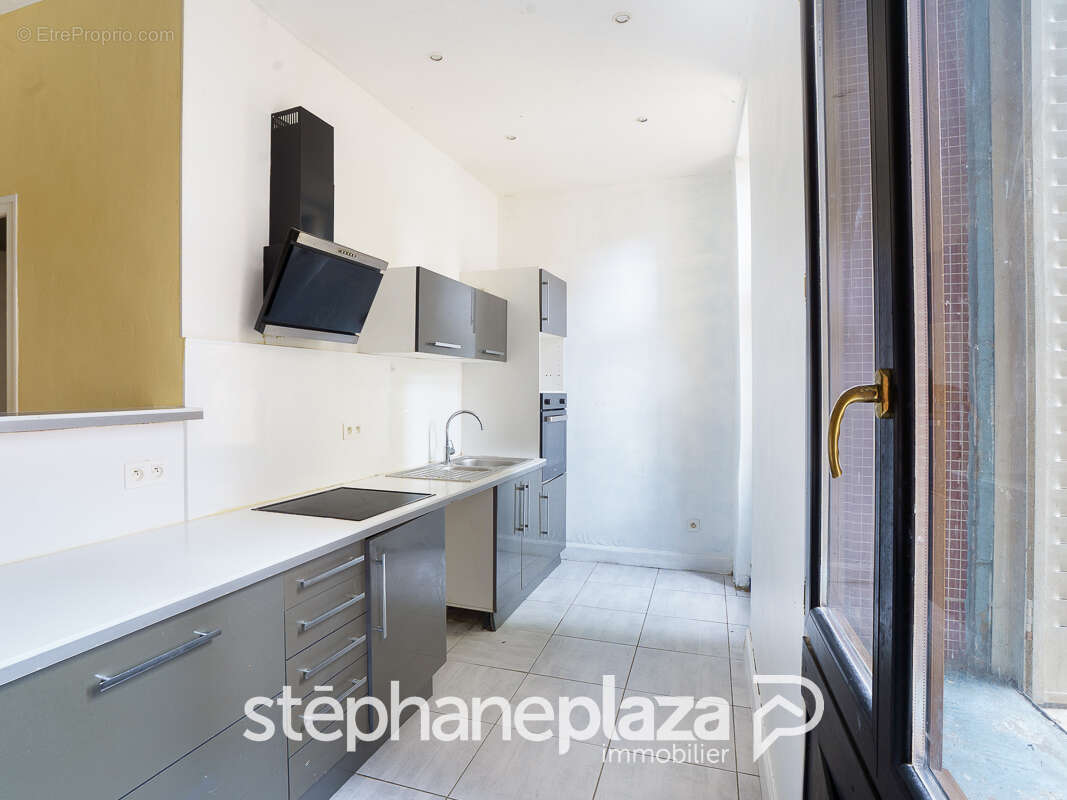 Appartement à MACON