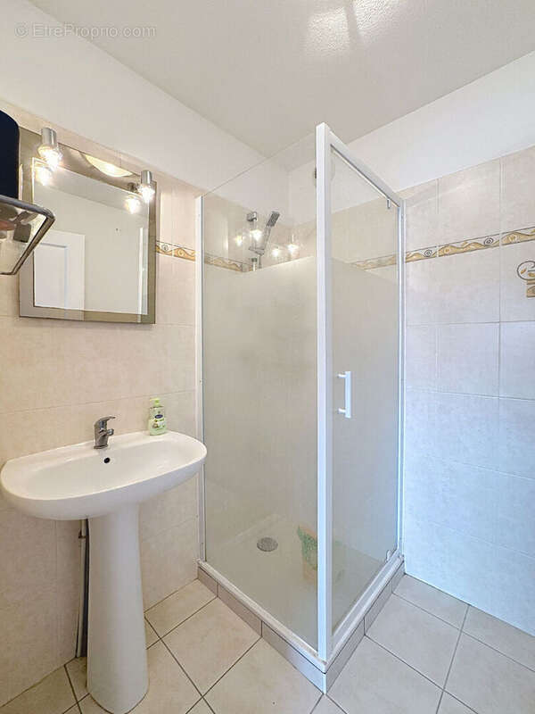 Appartement à BOURGOIN-JALLIEU