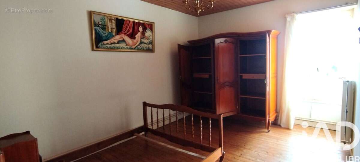 Photo 8 - Maison à SAINT-CYR-DES-GATS