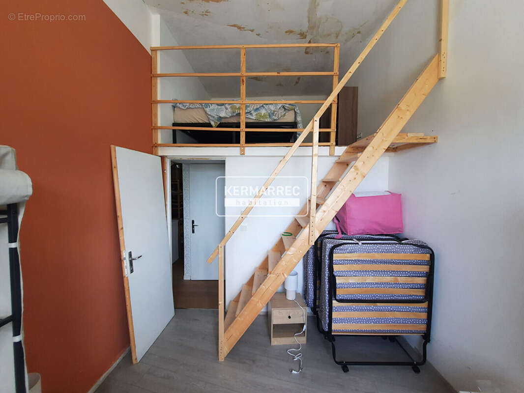 TRIGNAC - 7 chambres - 198 m² - photo 8