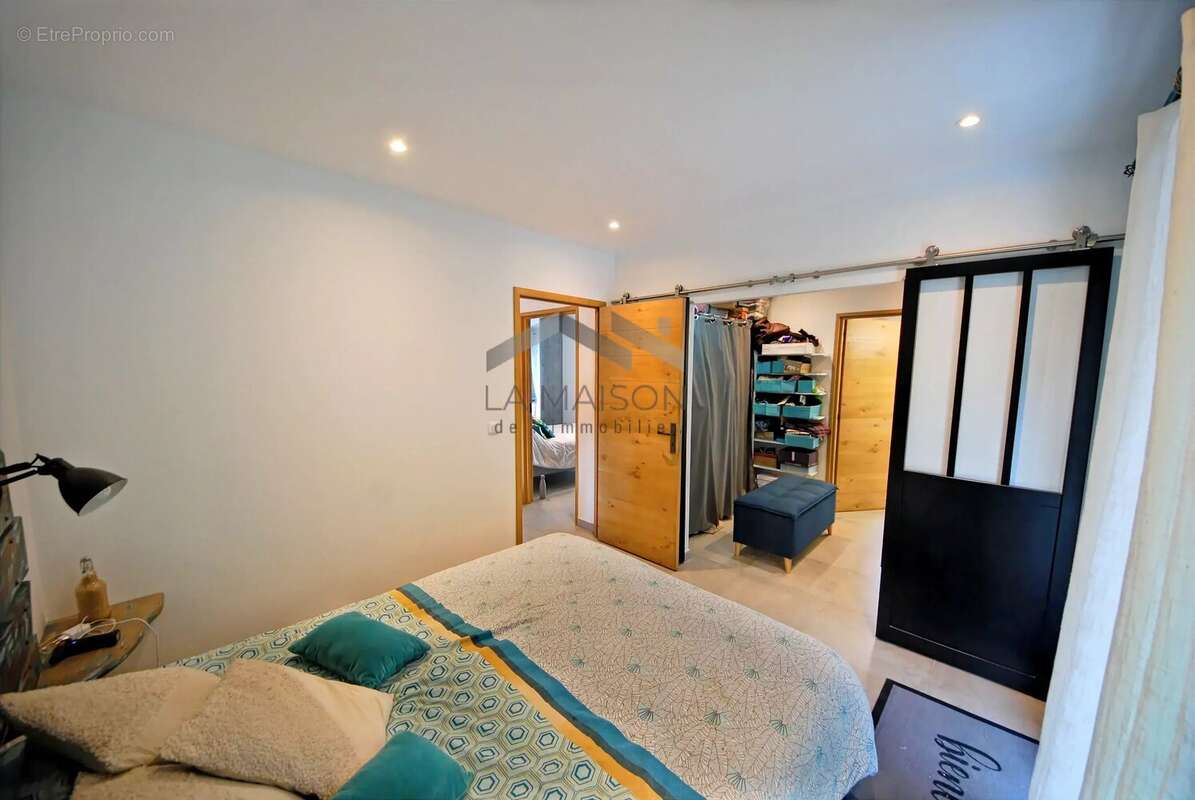 Maison à PORTO-VECCHIO