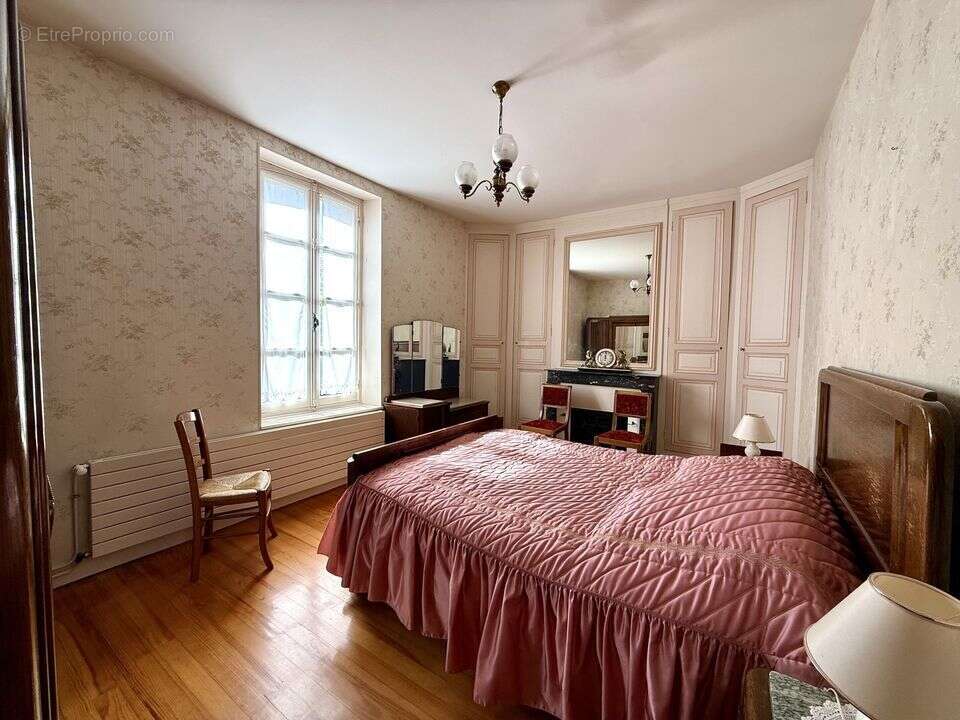 Maison à DONNEMARIE-DONTILLY