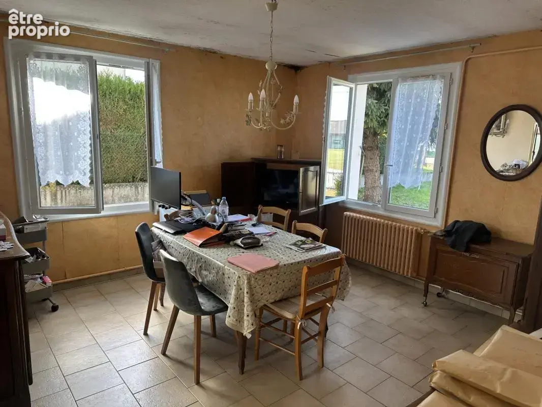 Pavillon de plain pied St SULPICE - photo 5