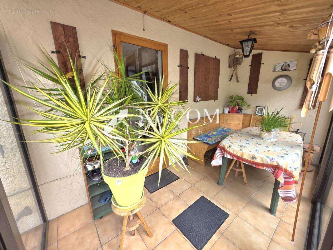 Maison à SAINT-RAPHAEL