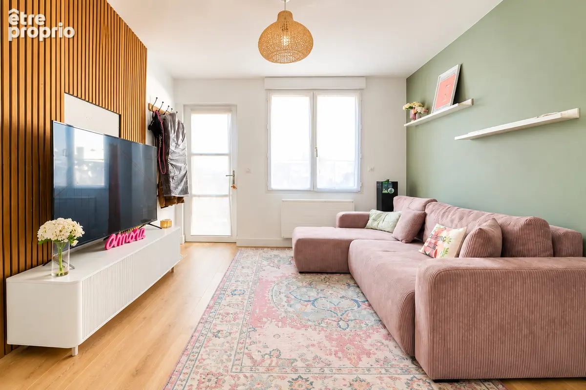 Photo Maison à Le Havre au prix de 213 000€