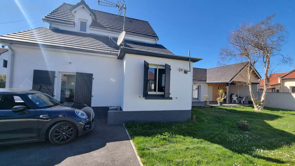Maison à TARBES