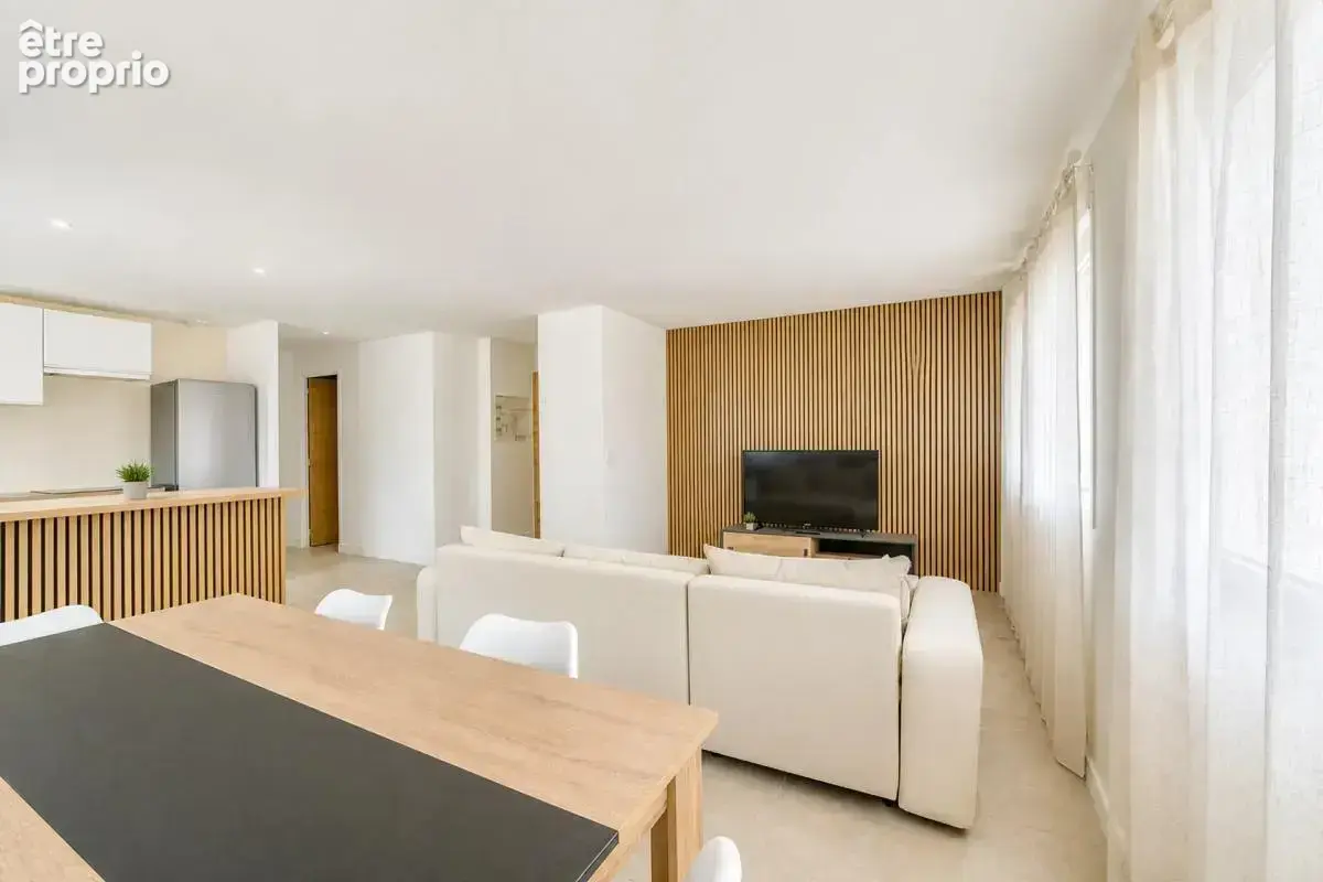 Appartement T3 de 62 m² situé à Royan - photo 8