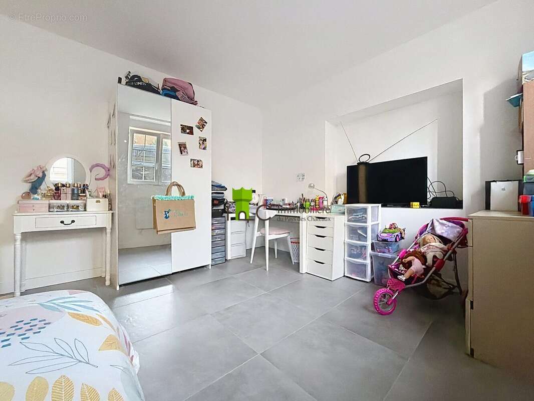 Appartement à OSTHOFFEN