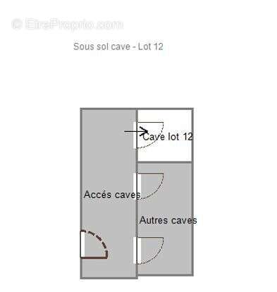 Appartement à VALS-LES-BAINS