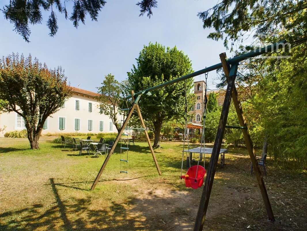 Maison à LES VANS