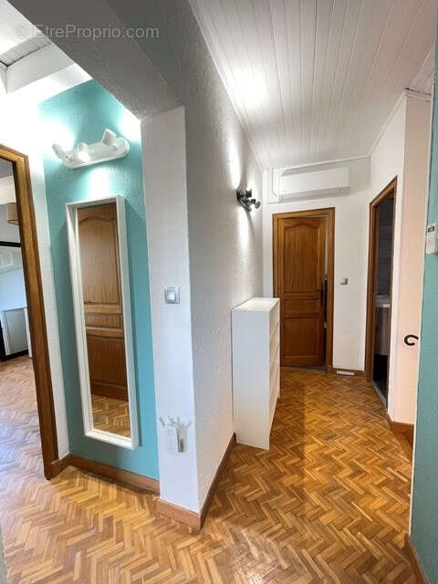 Maison à SAINT-PRIVAT-DES-VIEUX