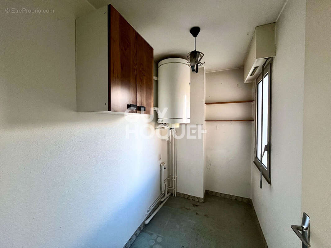 Appartement à RUMILLY