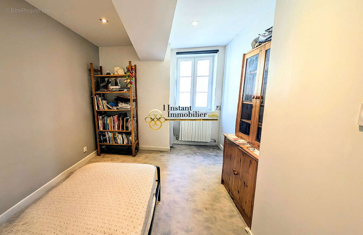 IMMEUBLE DE RAPPORT EN MONOPROPRIÉTÉ - Hypercentre Morlaix - 132 m² - Bonne rentabilité - photo 11