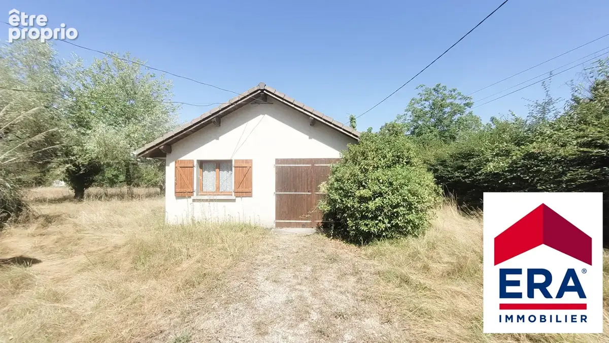Maison 71m² à les avenières veyrins-thuellin - photo 12
