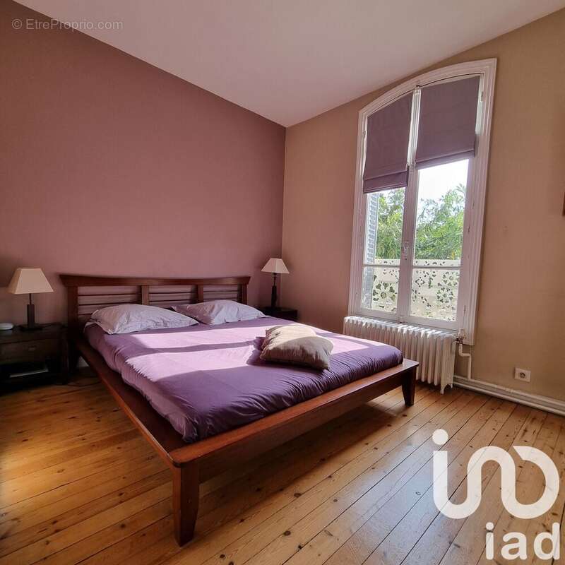 Photo 8 - Maison à SEVRES