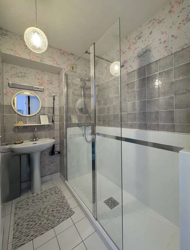 Appartement à DAMGAN