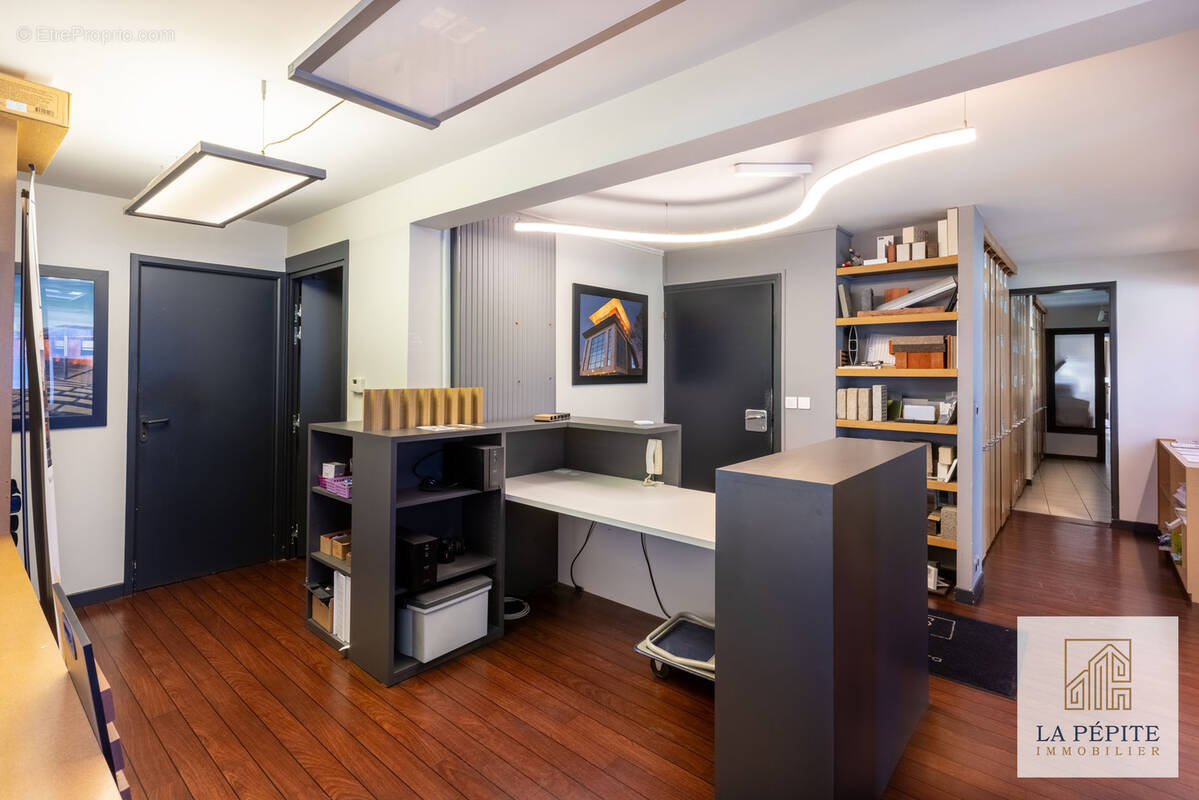 Appartement à SAINT-LAURENT-BLANGY