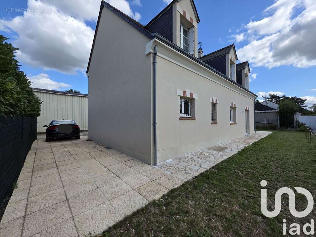Photo 4 - Maison à JOUE-LES-TOURS