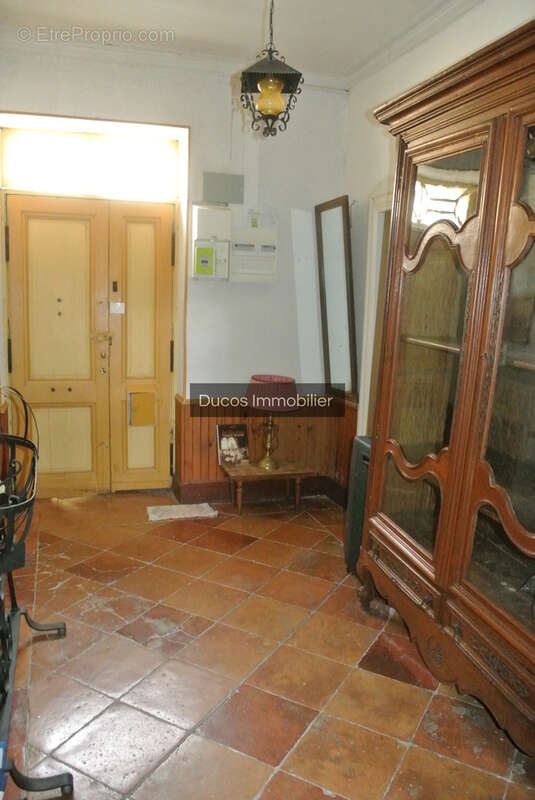 Maison à SAINT-BARTHELEMY-D'AGENAIS
