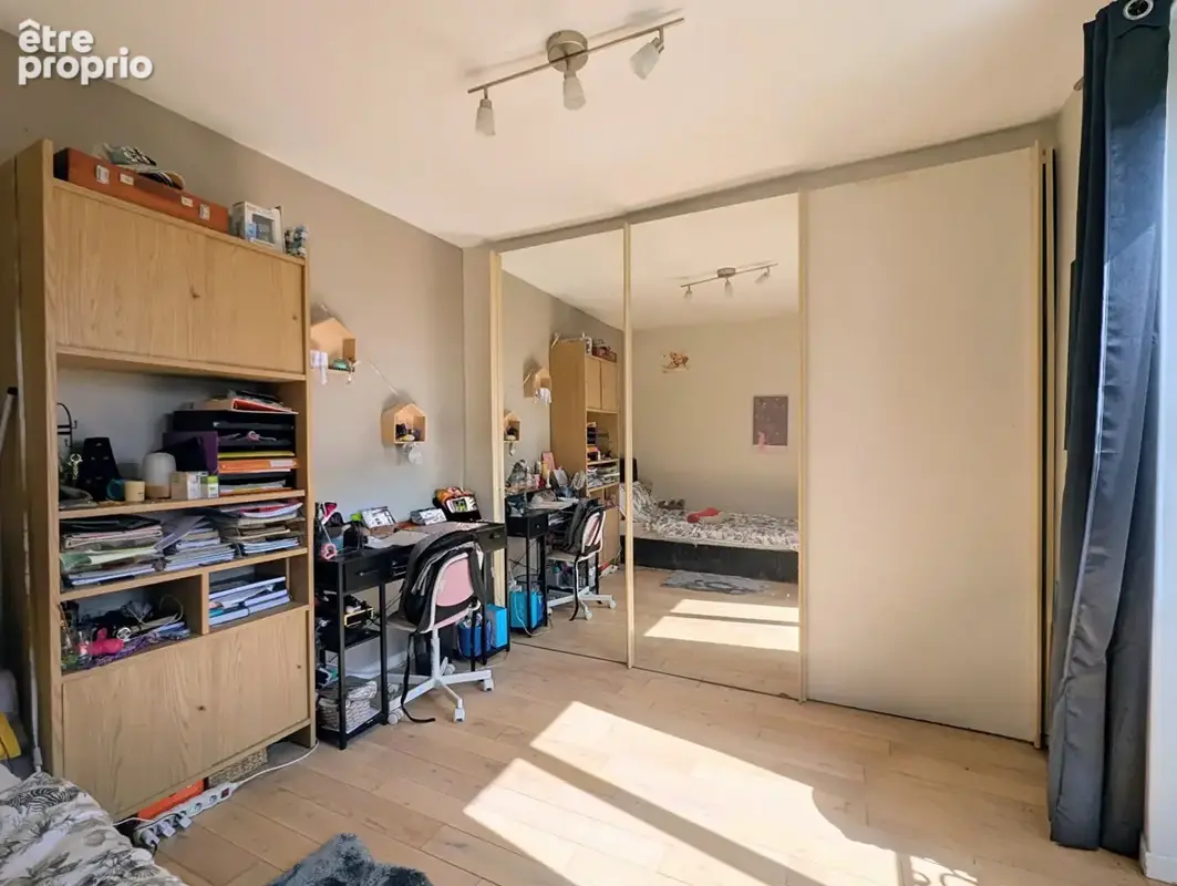 Maison de ville avec un bel espace extérieur - Centre-ville Fontenay-aux-Roses  Proche RER B - photo 8