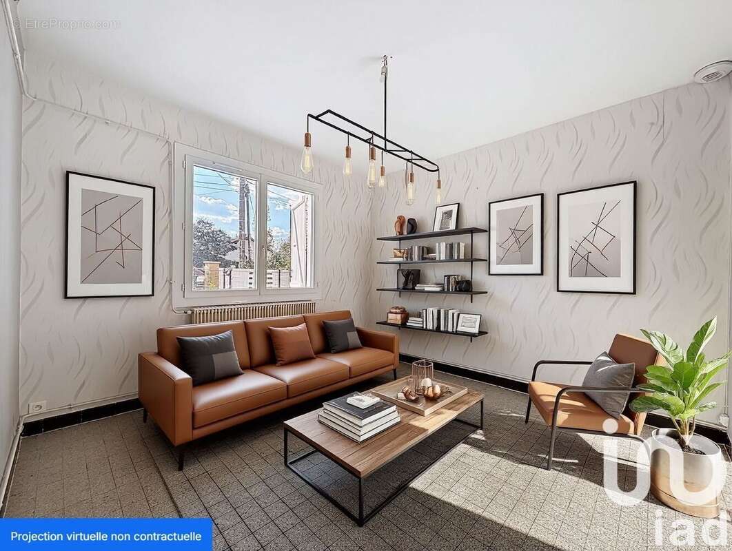 Photo 3 - Maison à CARBONNE