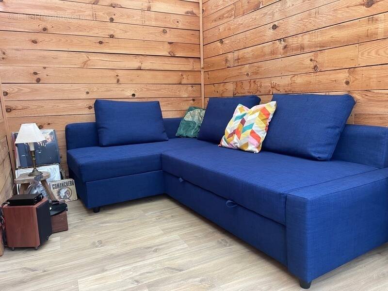 Appartement à CAPBRETON