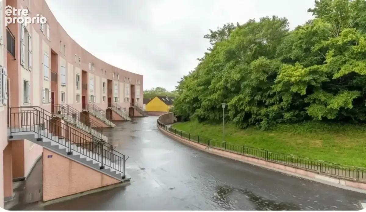 Appartement à vendre 5 pièces CERGY (95) - photo 4