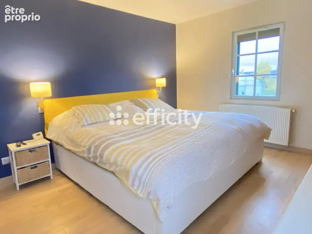 Maison 246 m² à Saint-Germain-De-La-Coudre  - photo 7