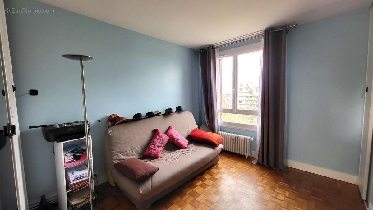 Appartement à COMPIEGNE