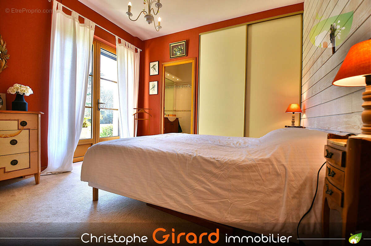 Maison à SAINT-ANDRE-DES-EAUX