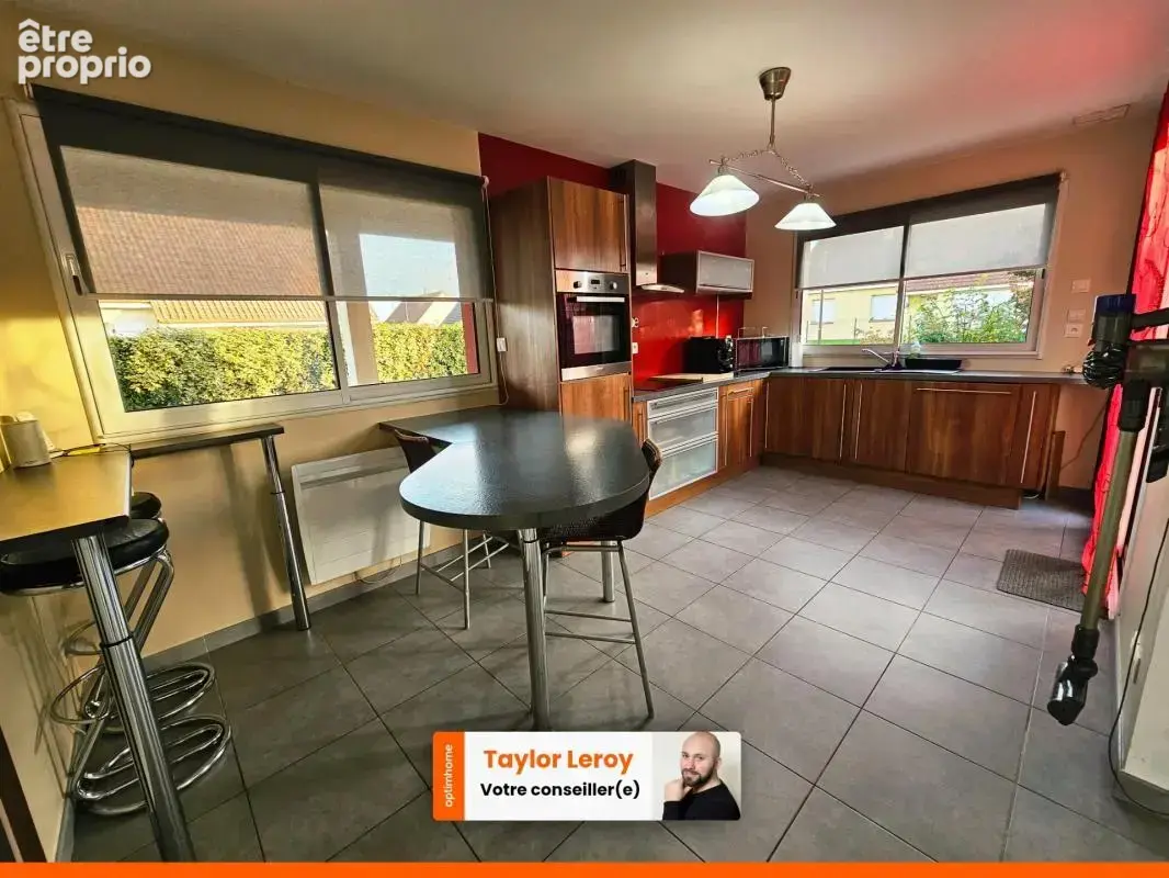 Luneray – maison contemporaine - photo 5