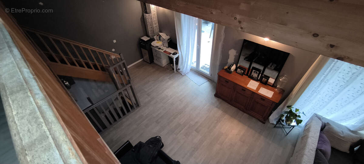 Maison à TARARE