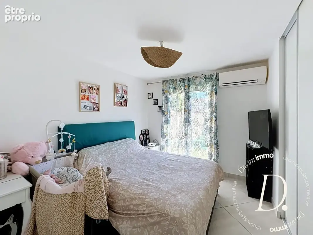 Maison 3 pièces 88 m² à vendre à Pomerols (34810) - photo 5