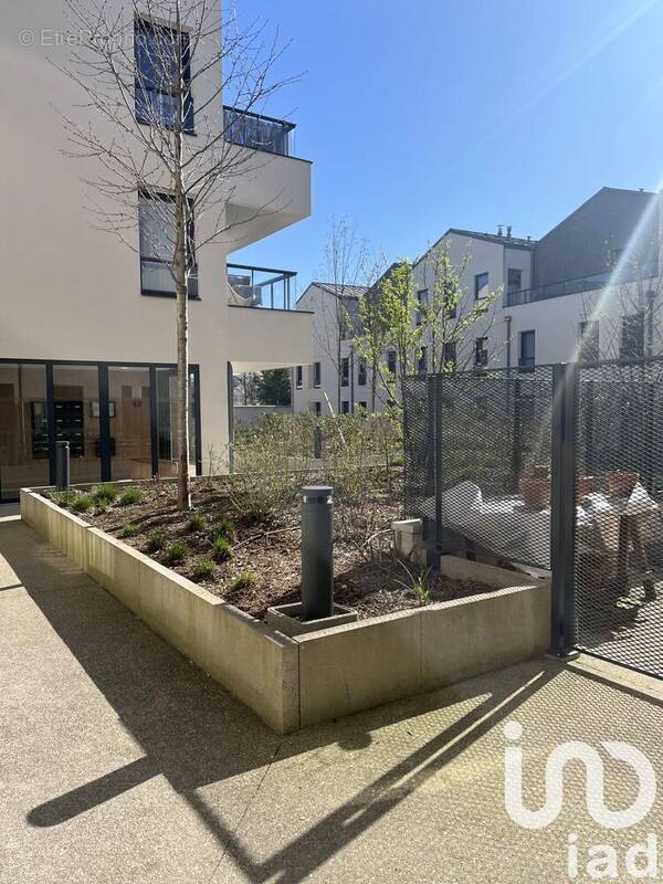 Photo 1 - Appartement à ROMAINVILLE