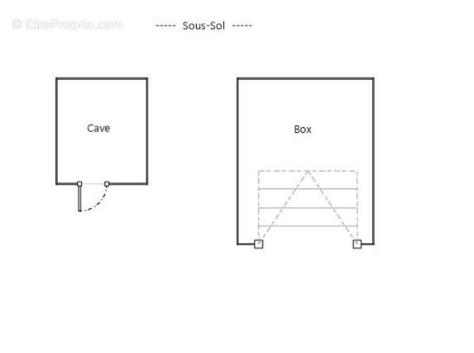 Photo 4 - Appartement à PANTIN