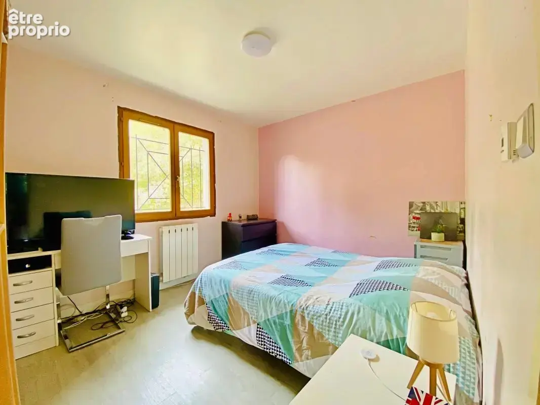 Maison de plain-pied à vendre à Muret - photo 8