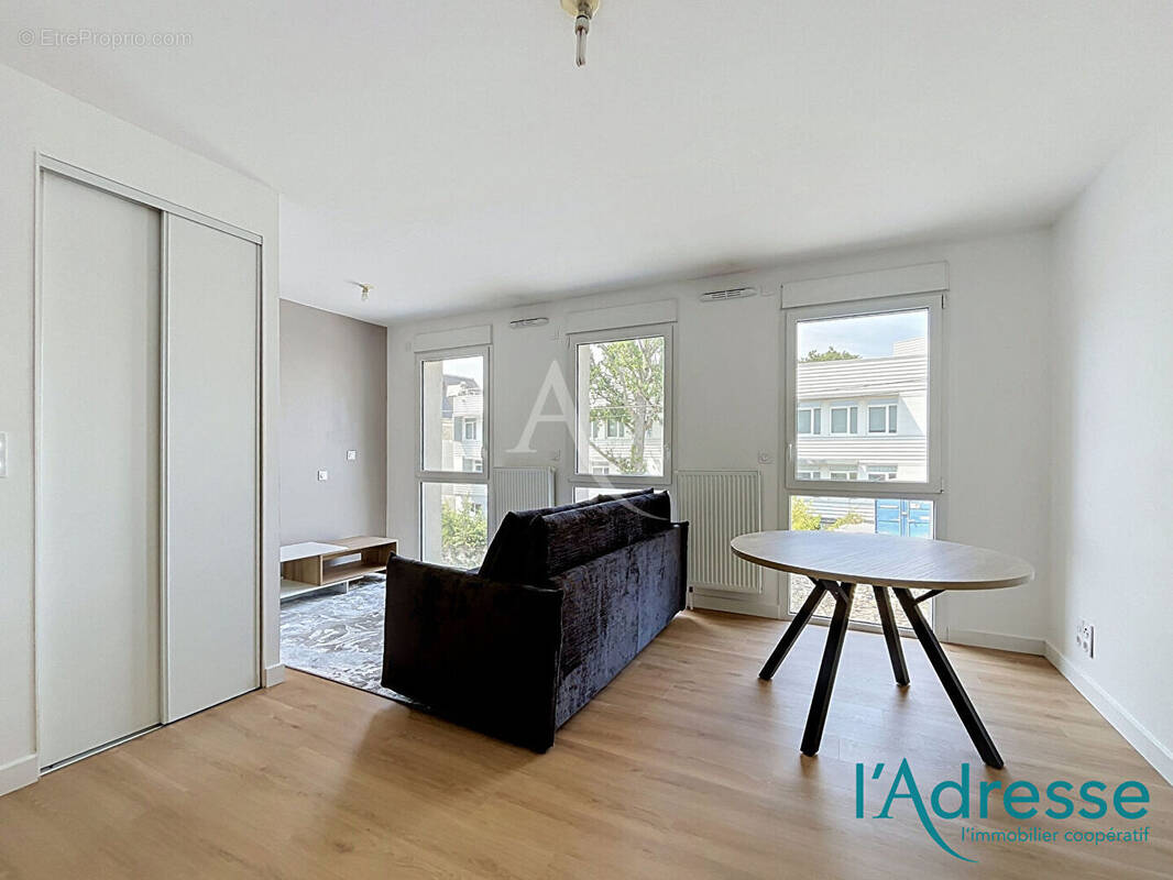 Appartement à LAVAL