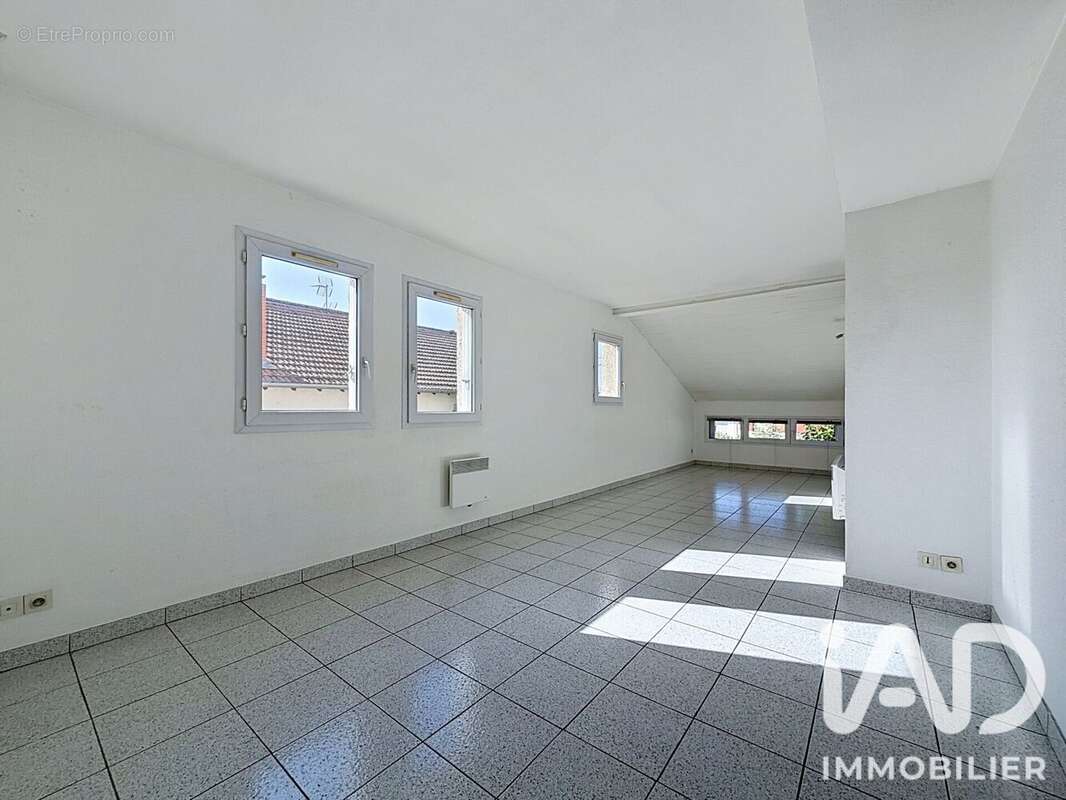 Photo 3 - Appartement à TOULOUSE