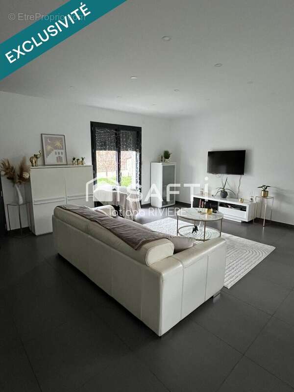 Photo 7 - Maison à VILLEMANDEUR