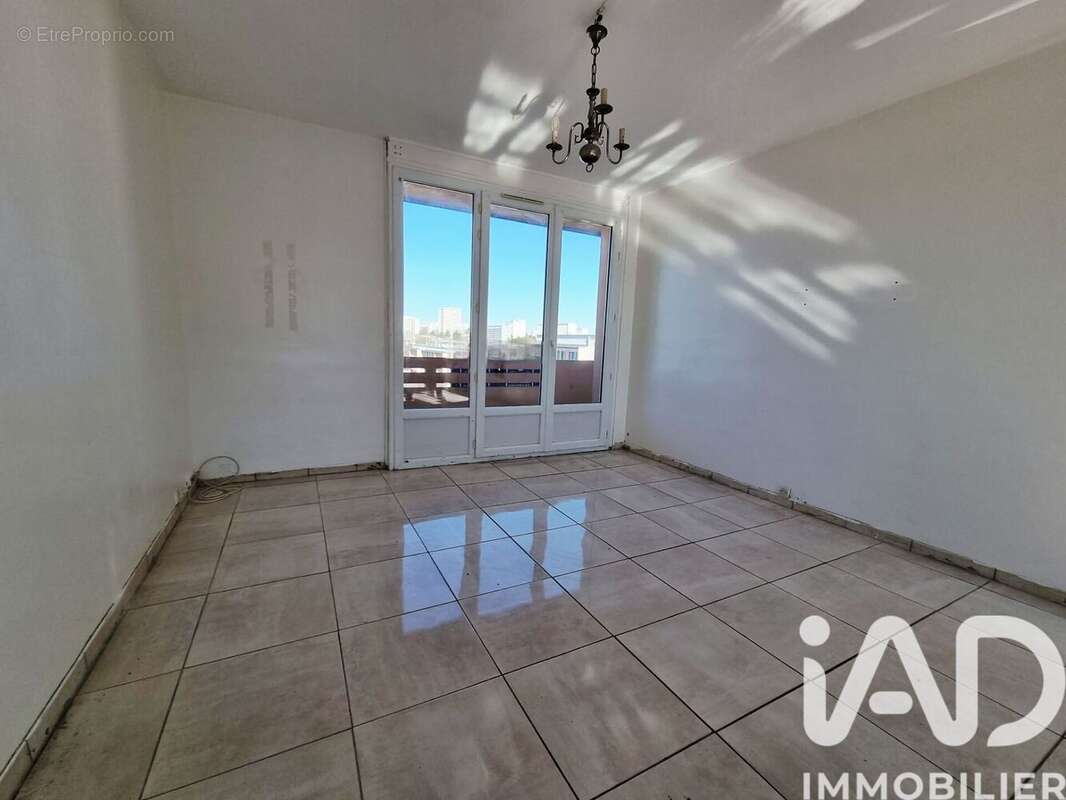 Photo 5 - Appartement à SAINT-QUENTIN