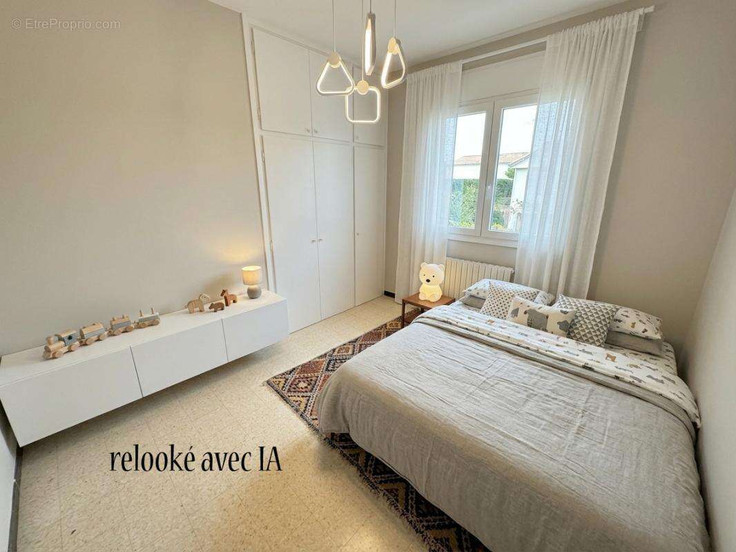 Cahors 46000 Maison 4 chambres sur 500 m² de terrain proche centre ville - photo 15