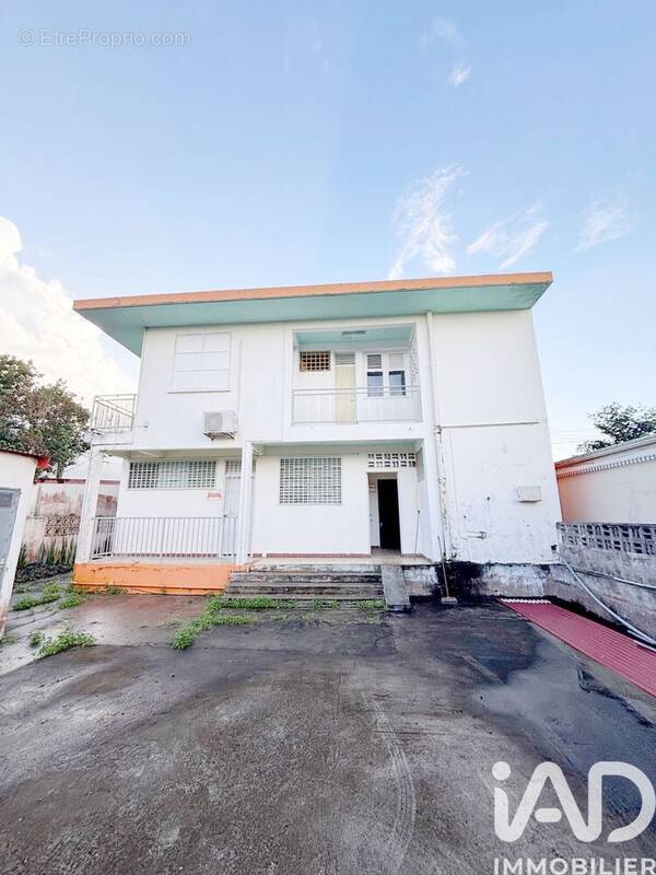 Photo 1 - Appartement à SAINTE-ROSE