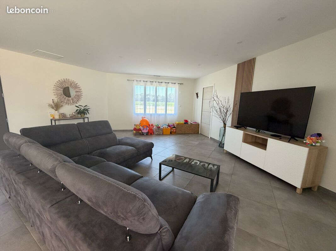 Nouveauté - Belle maison contemporaine - photo 4