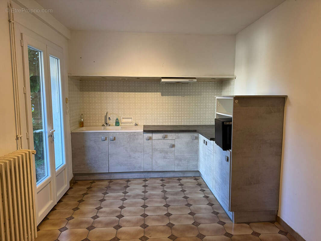 Maison à CARCASSONNE