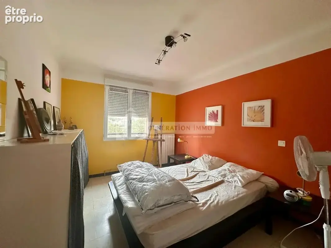 Arles - Maison ou 2 appartements - photo 16