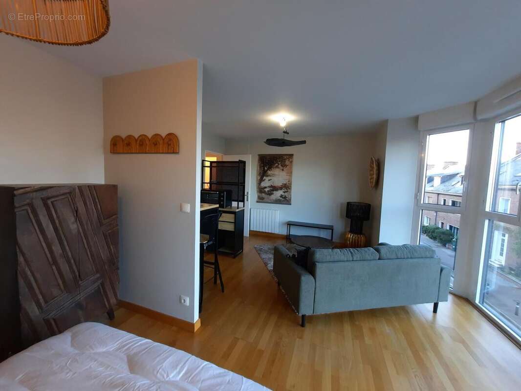 Appartement à AMIENS