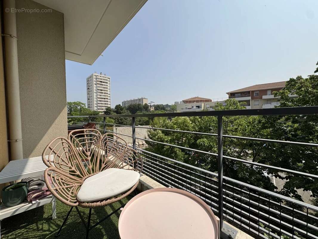 Beau Type 2 Le Clos Jardin ST JUST - photo 20