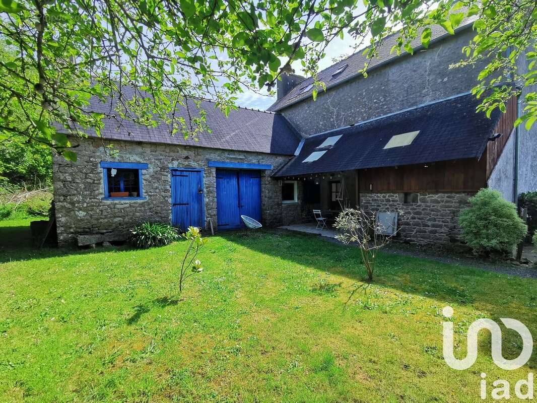 Photo 6 - Maison à QUEMPER-GUEZENNEC